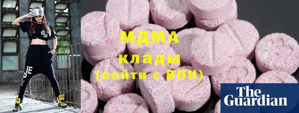 хмурый Алзамай